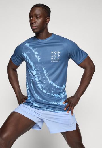 Спортивная майка