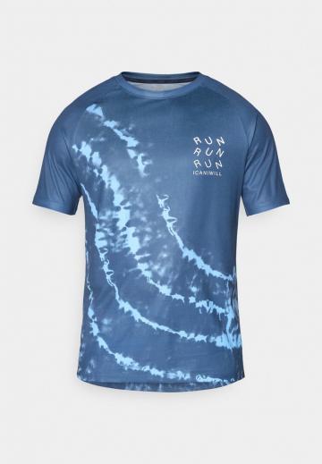 Спортивная майка