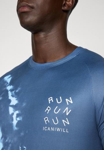 Спортивная майка