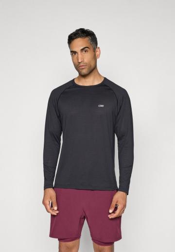 Спортивная майка