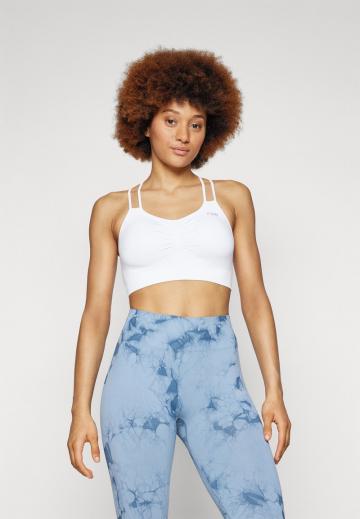 Спортивный бюстгальтер