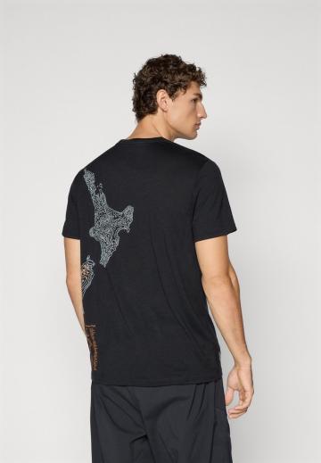 Спортивная майка