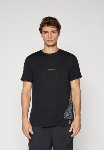 Спортивная майка