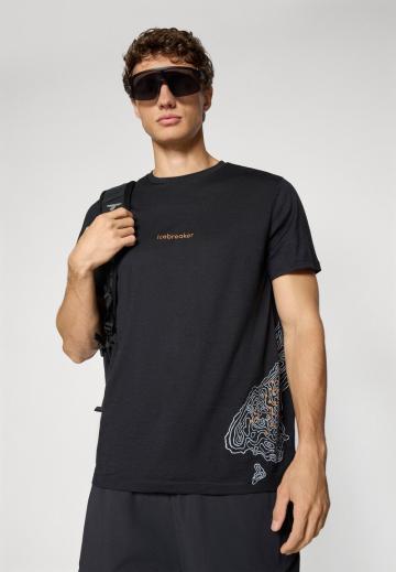 Спортивная майка