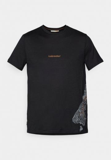 Спортивная майка