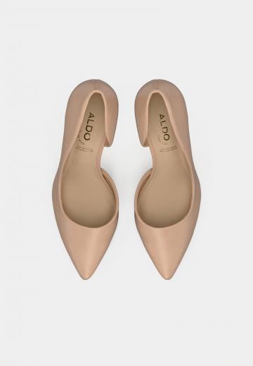 Туфли на высоком каблуке