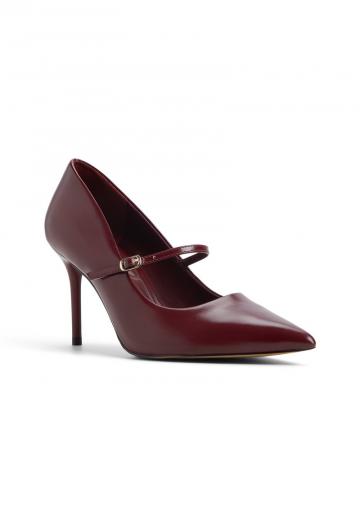 Туфли на высоком каблуке