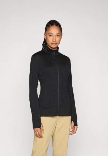 Флисовая куртка