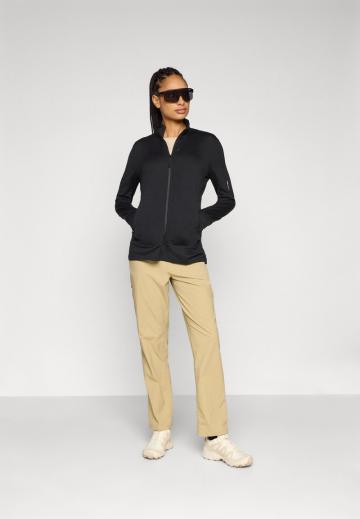 Флисовая куртка