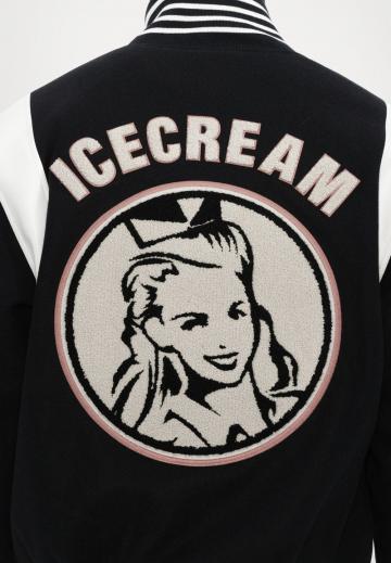 Куртка бомбер