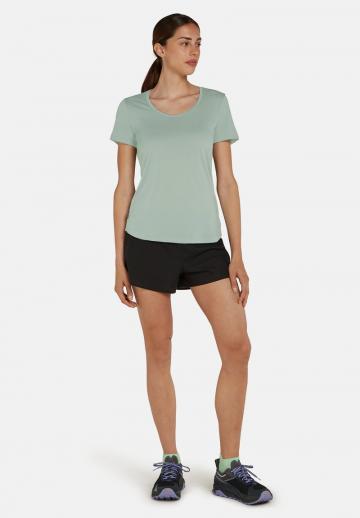 Спортивная майка