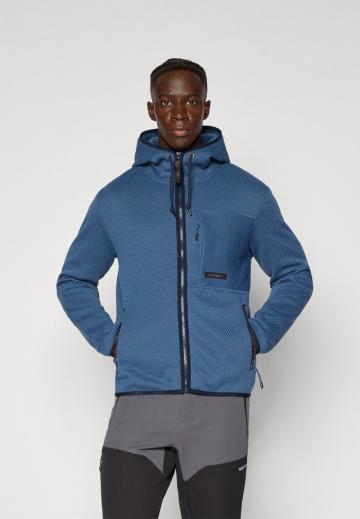 Спортивная кофта