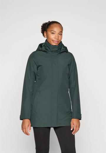 Спортивная куртка