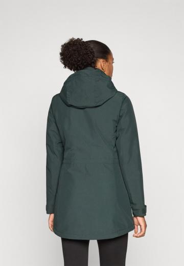 Спортивная куртка