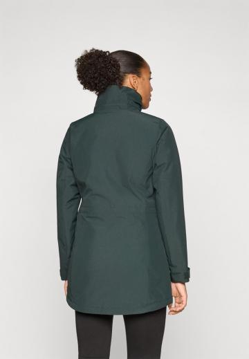 Спортивная куртка