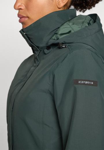 Спортивная куртка