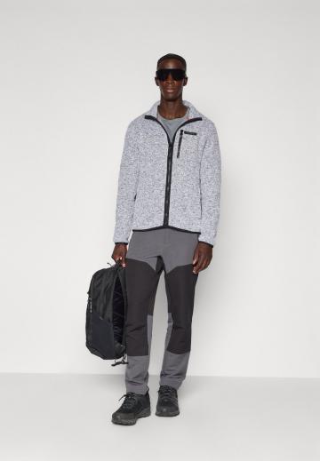 Флисовая куртка