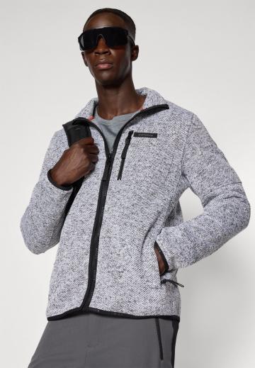 Флисовая куртка