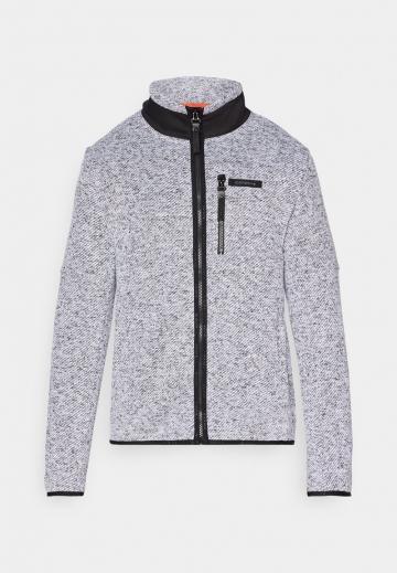 Флисовая куртка