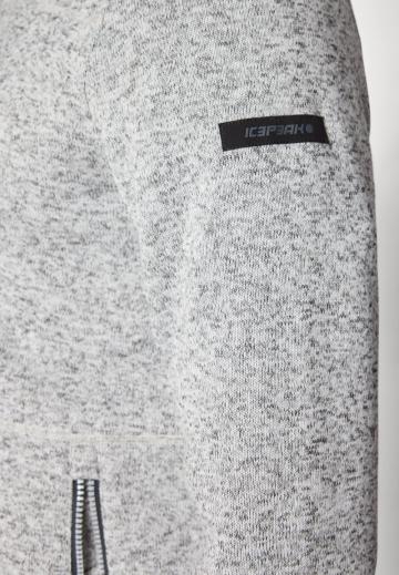 Спортивная кофта