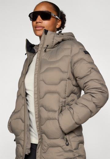 Спортивная куртка