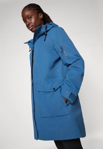 Спортивная куртка