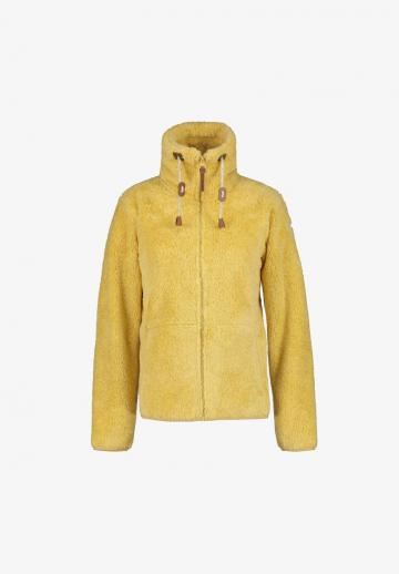 Флисовая куртка