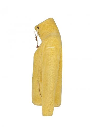 Флисовая куртка