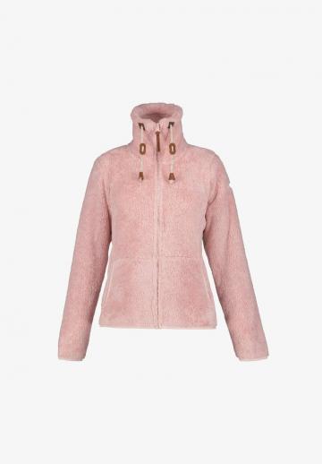 Флисовая куртка