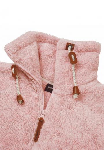 Флисовая куртка