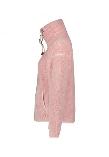 Флисовая куртка