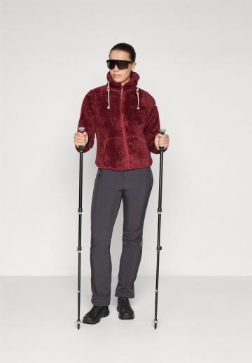 Флисовая куртка