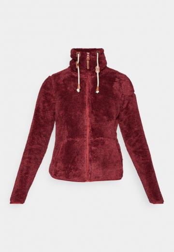 Флисовая куртка