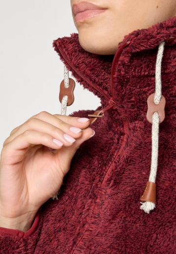 Флисовая куртка