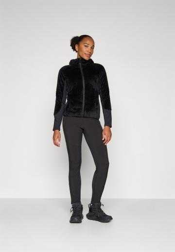 Флисовая куртка