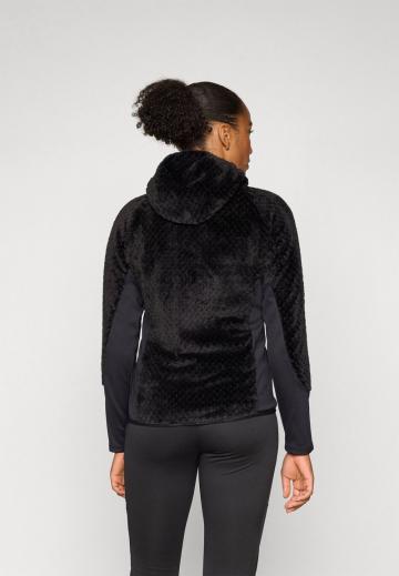 Флисовая куртка