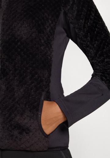 Флисовая куртка