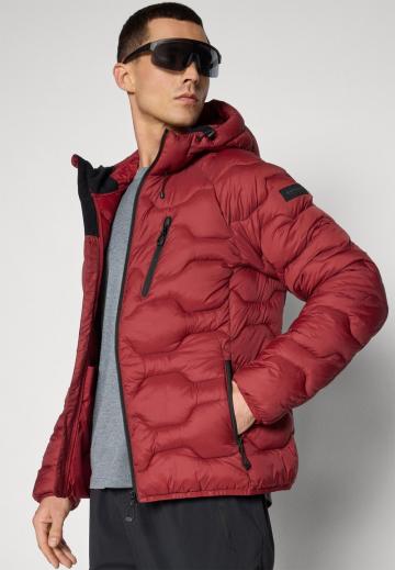 Зимняя куртка