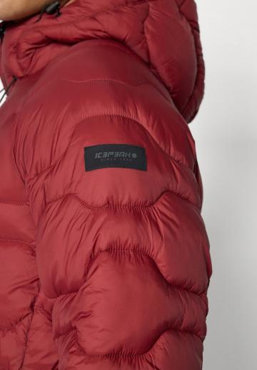 Зимняя куртка