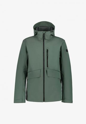 Спортивная куртка