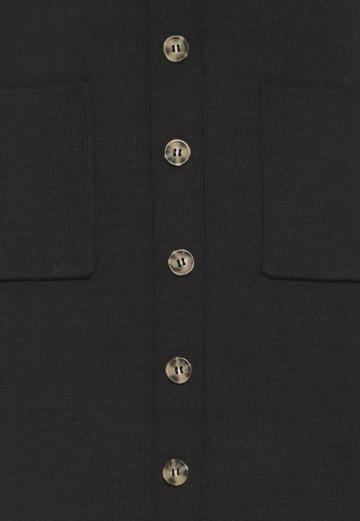 Вязаная юбка