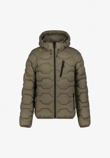 Зимняя куртка