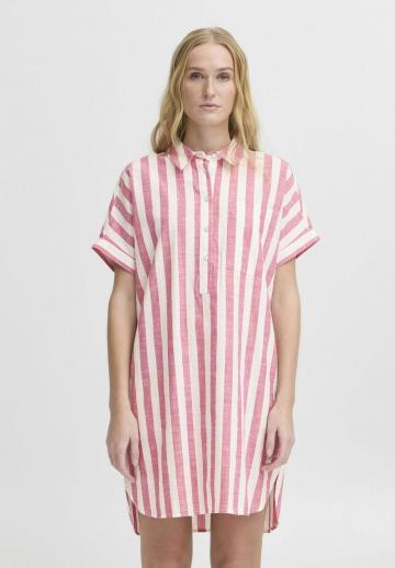 Блузка-платье