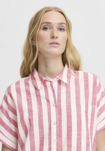 Блузка-платье