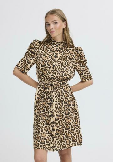 Блузка-платье