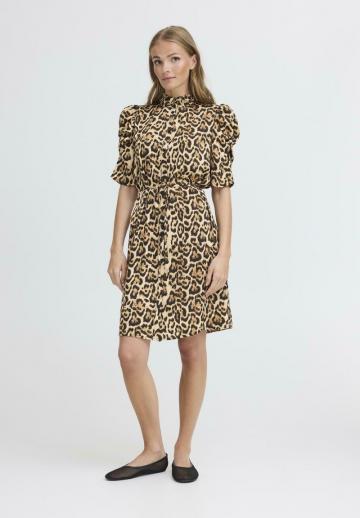 Блузка-платье