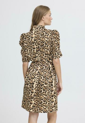 Блузка-платье