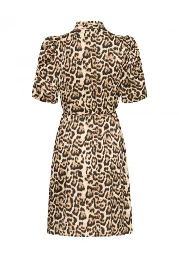 Блузка-платье