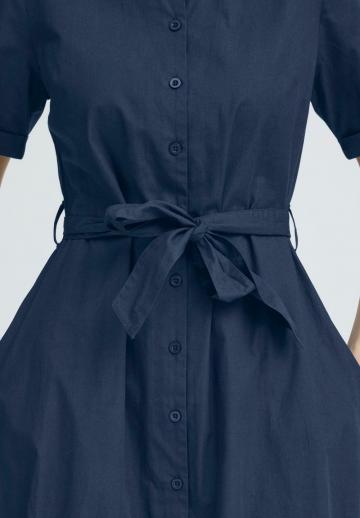 Блузка-платье