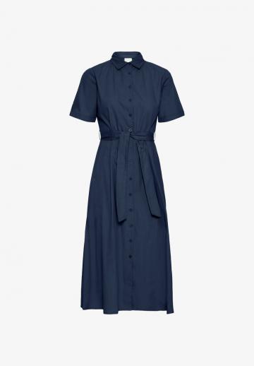 Блузка-платье